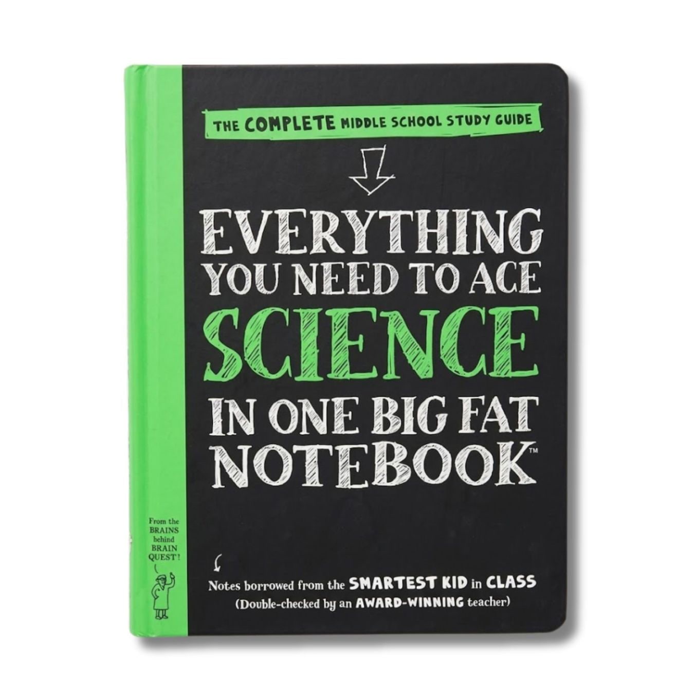 【大特価！セール品】 Everything You Need to Ace Science　高得点を狙え！～科学