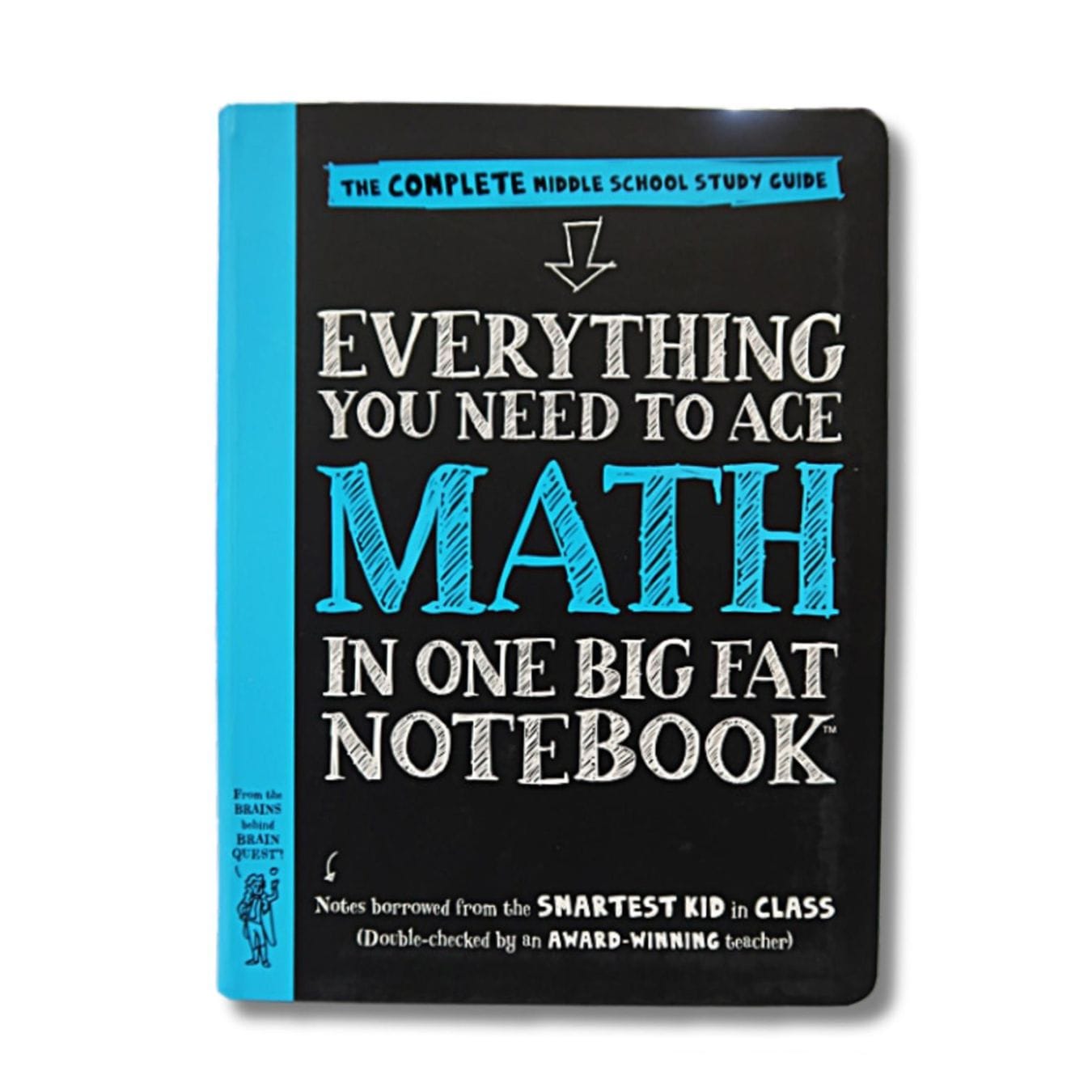 【大特価！セール品】 Everything You Need to Ace Math　高得点を狙え！～数学