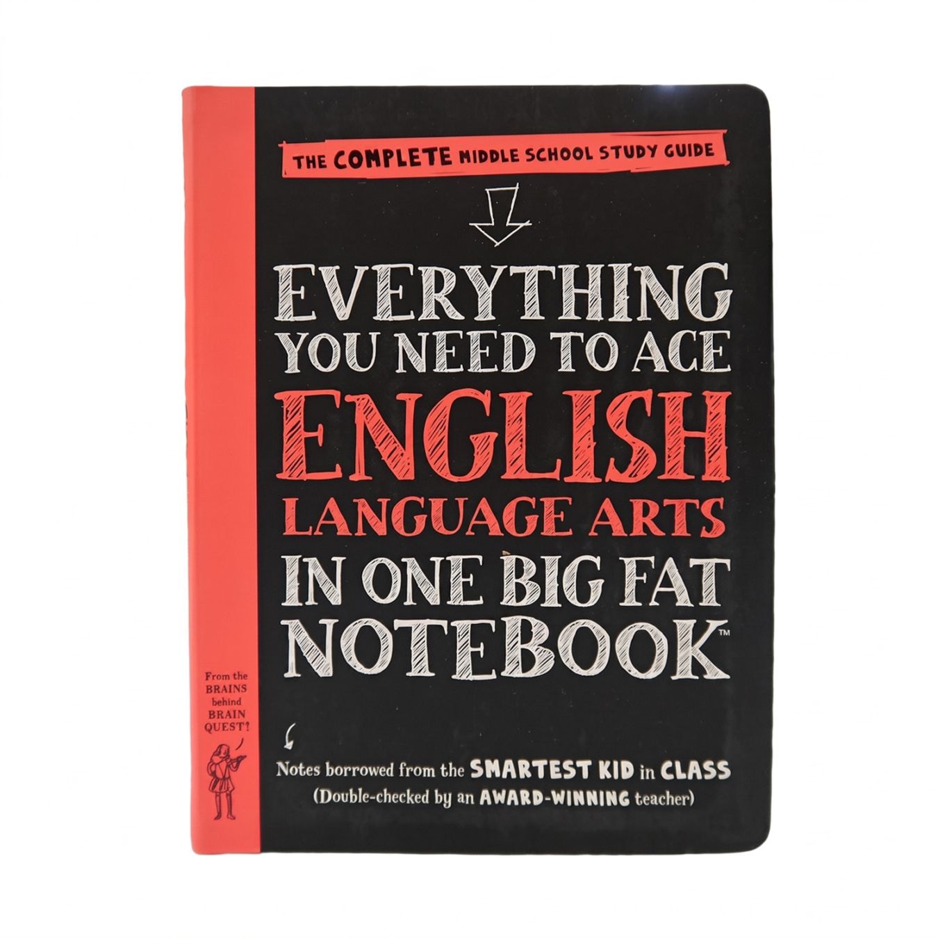 【大特価！セール品】 Everything You Need to Ace English Language Arts　高得点を狙え！～国語（英語）