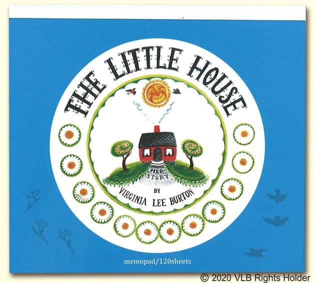 The Little House֥å⡡ɽ