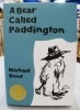 くまのパディントン　A Bear Called Paddington 愛蔵版|くまのパディントン|【キャラクターで選ぶ】 絵本・グッズ