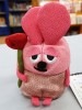 フレデリック　和風お手玉　ピンク