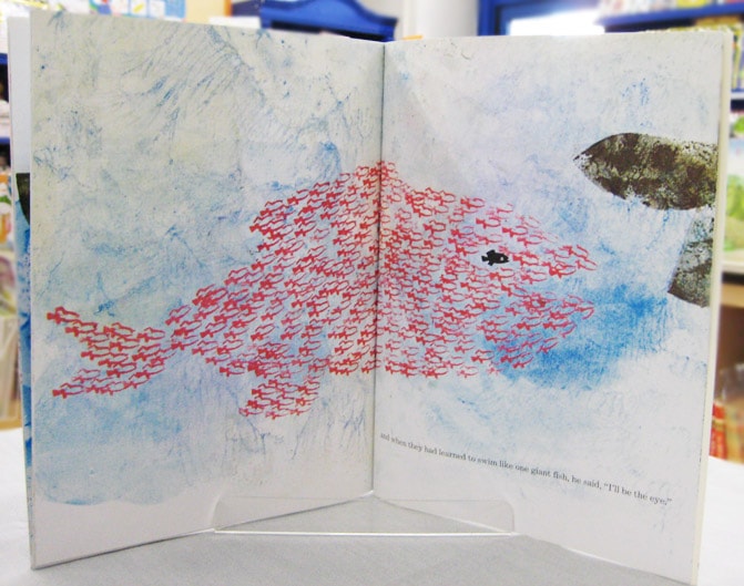 Swimmy ～スイミー～ ペーパーバック版 | カテゴリーでさがす,絵本