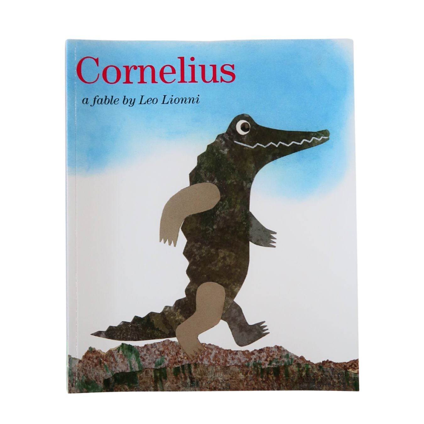 Cornelius  ～コーネリアス～　ペーパーバック版