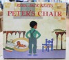 Peter's Chair�����ԡ������Τ�����