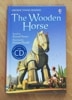 ϯ�ɣãĤĤ�̾��Ƹ�á�The Wooden Horse ���ȥ��������ϡ� �ڥ�٥룵��