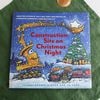 Construction Site on Christmas Night�����Ϥ��餯����ޤ����Υ��ꥹ�ޥ���