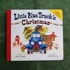 Little Blue Truck's Christmas���ܡ��ɥ֥å�