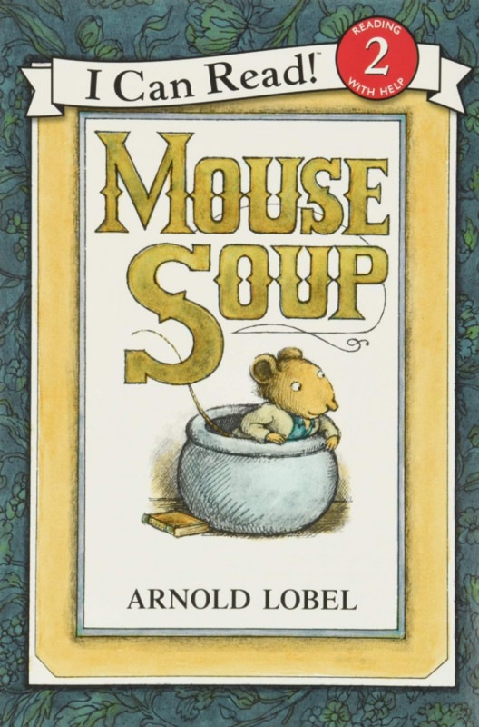 Mouse SoupϤʤФ󤶤ڡѡХåǡI Can Read ꡼٥룲
