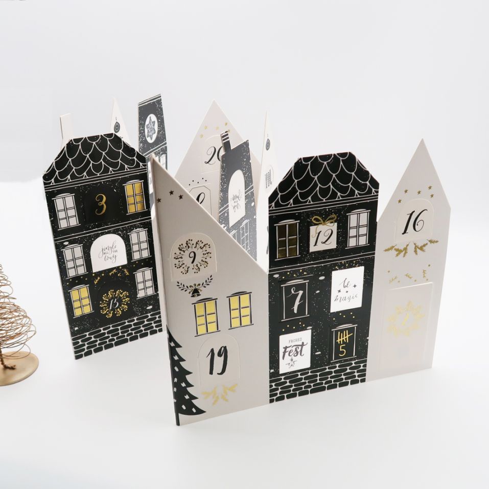 アドベントカレンダー Edler Adventskale | カテゴリーでさがす,グッズ