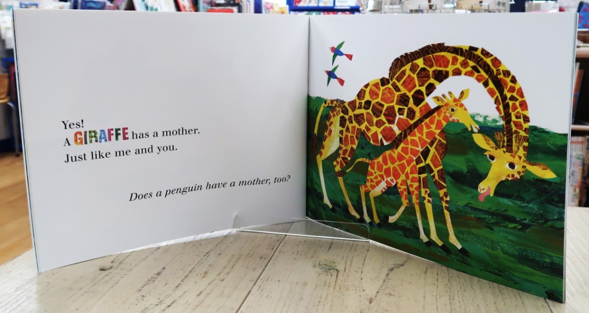 確認用　カンガルーの子どもにもかあさんいるの？ など4冊セット Amazon.co.jp: カンガルーの子どもにもかあさんいるの