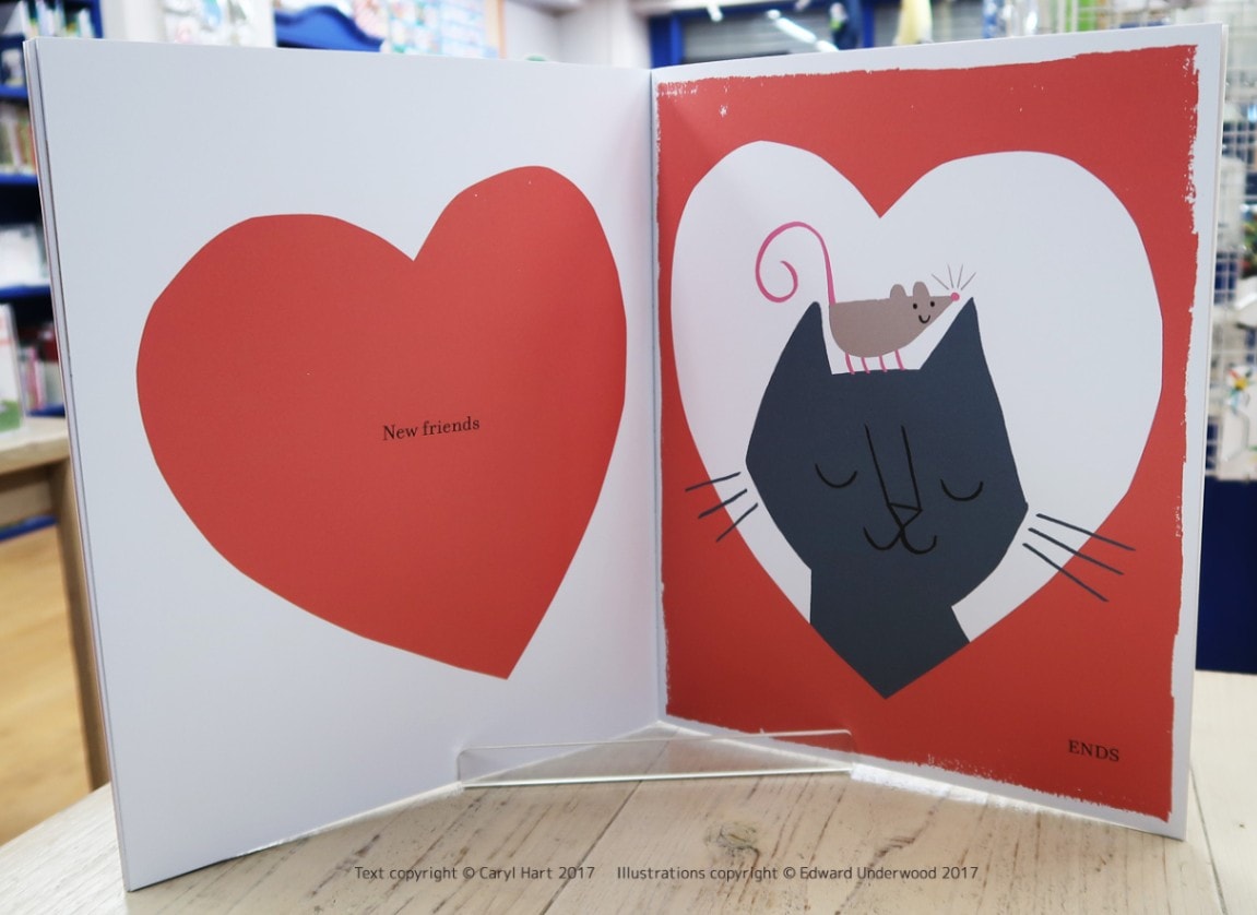 SING&SAY Big Box Little Box CDつき絵本 ＜Two Ponds＞ 【レベル4