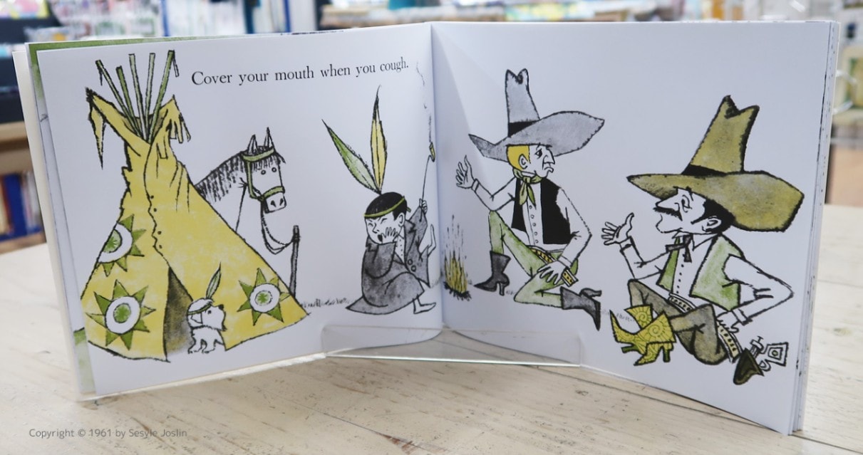 What Do You Do, Dear? ～そんなときどうする？～ ペーパーバック版