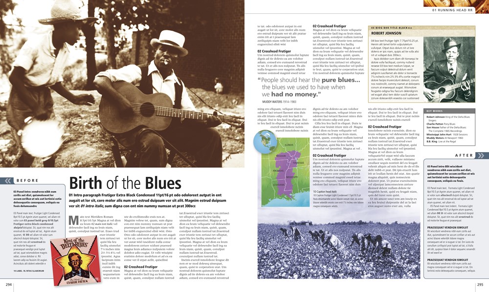 ①Music: The Definitive Visual History　<small><small><small>©  2013, 2015  Dorling Kindersley Limited DK, a Division of Penguin Random House LLC</small></small></small>