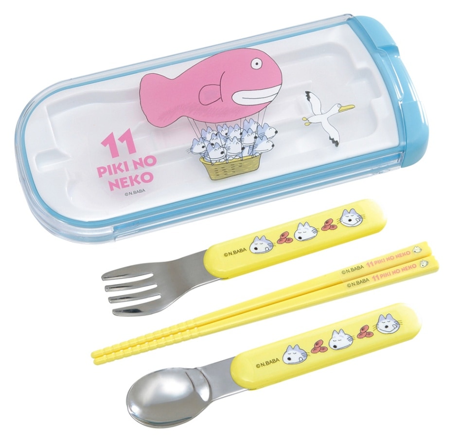 11ぴきのねこ トリオセット 気球 | 絵本の家カテゴリー