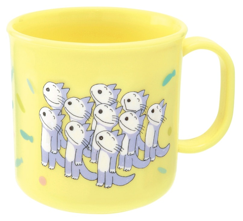 １１ぴきのねこ　ランチコップ