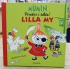 �ڥ�åԥ󥰥ƥ����ѡ� MUMIN Pirater i sikte! Lilla My�������ӤΥߥ������������ˤʤ롩 �ߥ��Τ��Ϥʤ����ۤ��