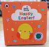 さわって楽しむ！しかけ絵本　Happy Easter|イースター|春を楽しむ！絵本＆グッズ