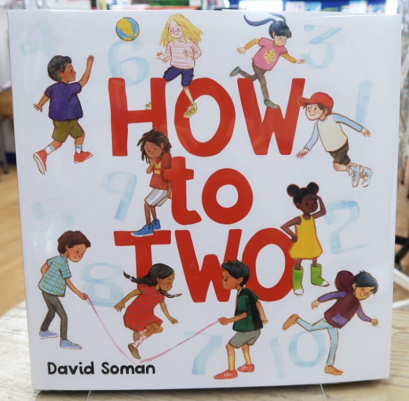 How to Two