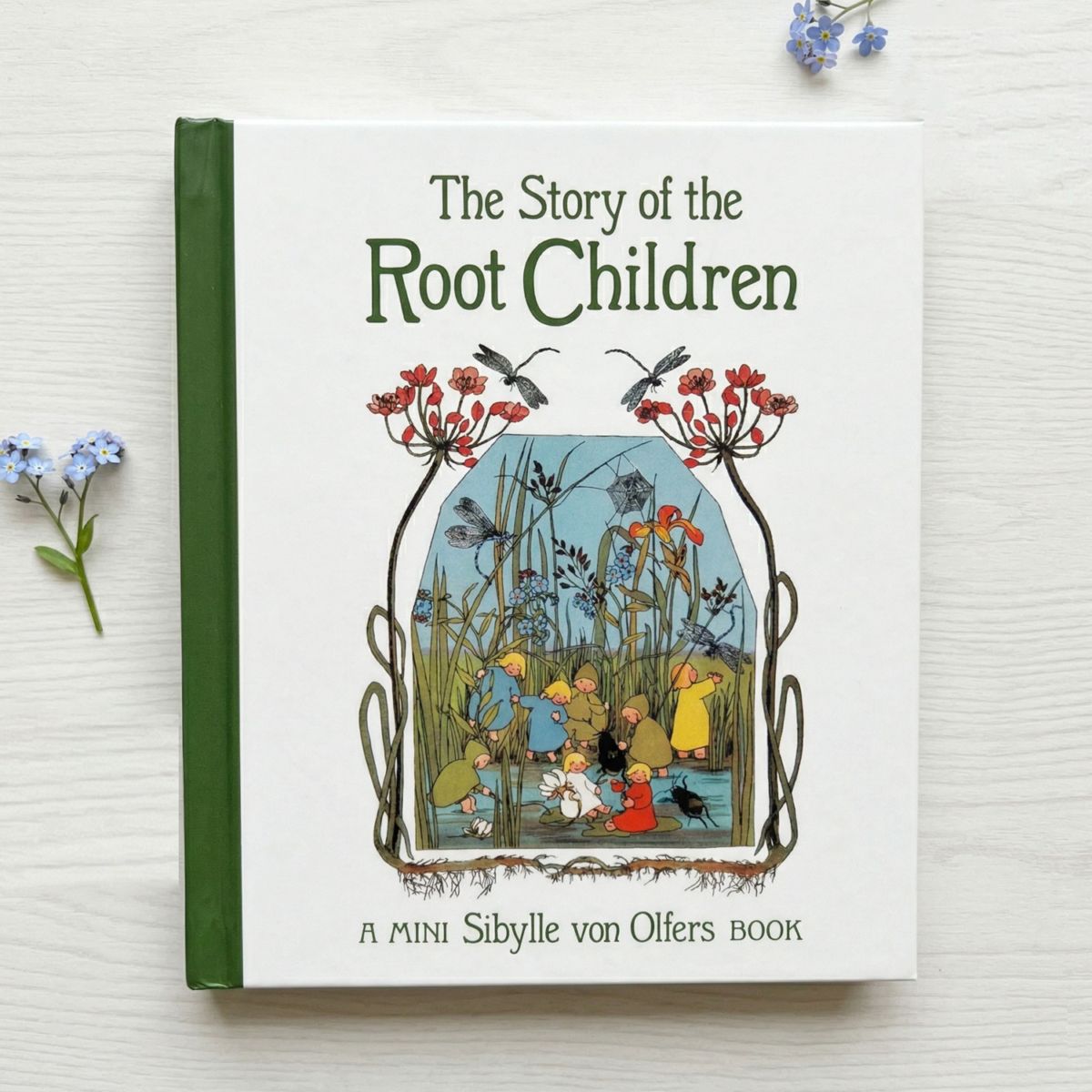 The Story of Root Children ～ねこぼっこ～　ミニ版