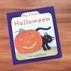 My First Halloween　ボードブック