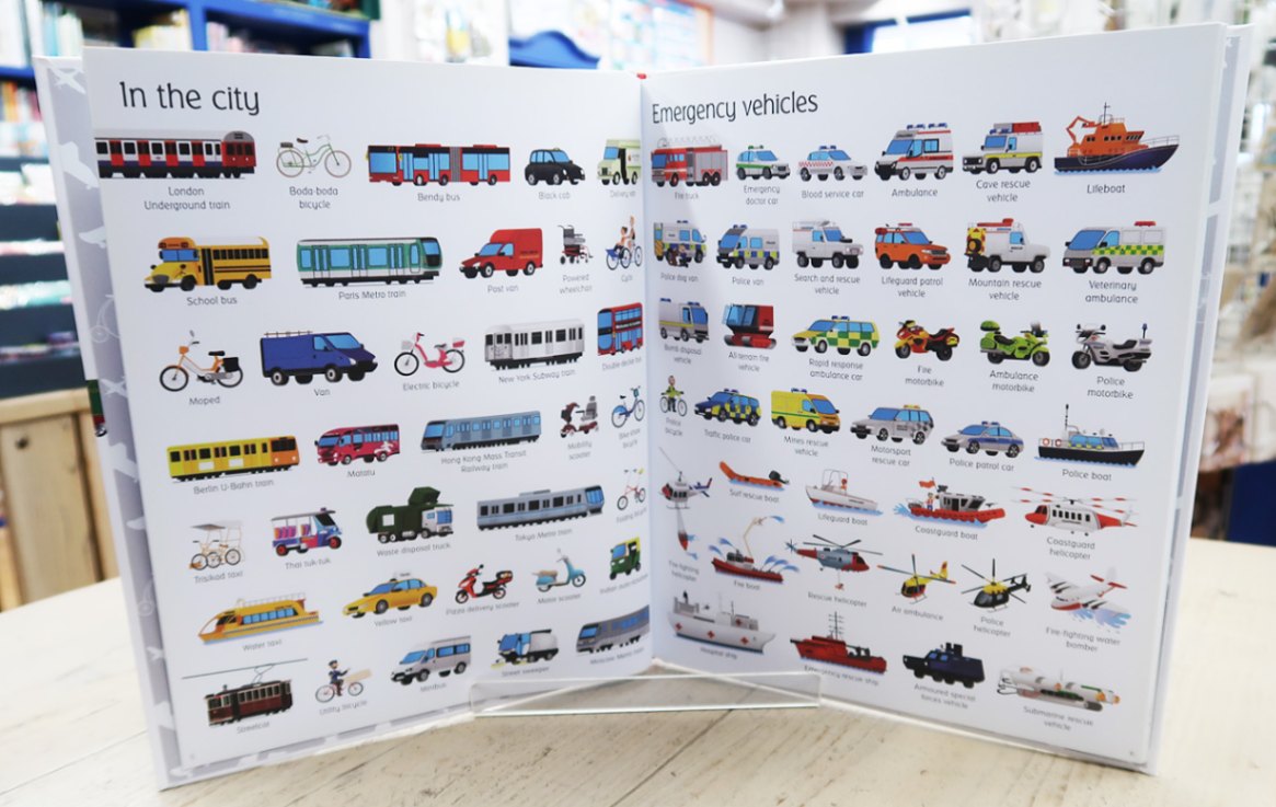 テーマ別の1000 Things英語図鑑　5冊セット　英語絵本　子供向け Amazon | テーマ別の1000 Things英語図鑑 5冊セット 英語絵本