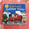 ��������ܡ�All Aboard the Holiday Train