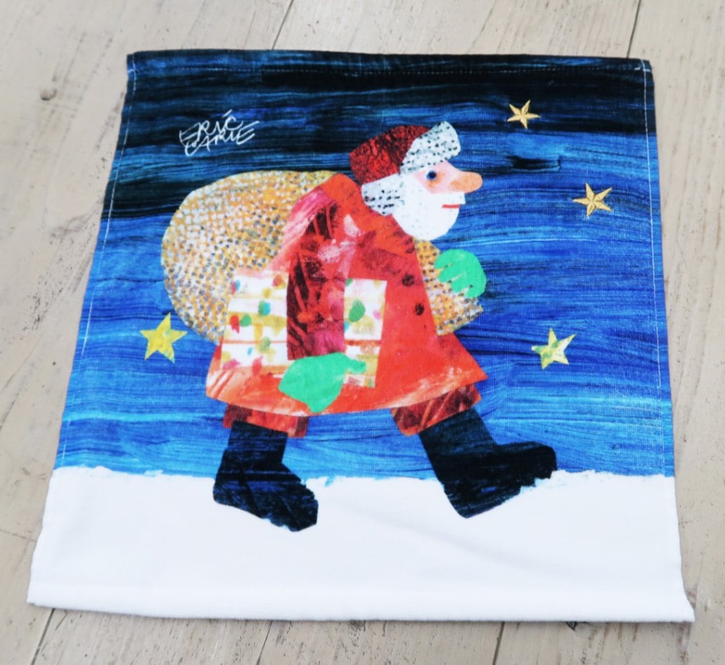 ゆめのゆき ウォッシュタオル