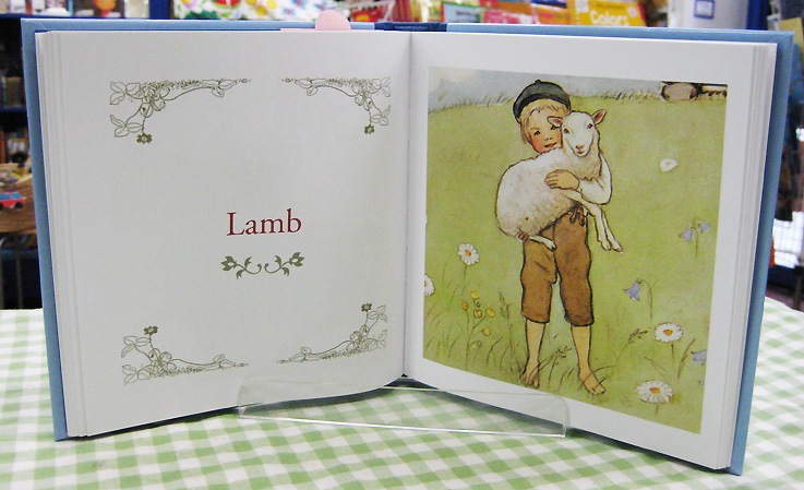 『Pelle's New Suit』より