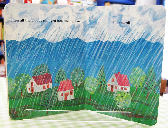 画像はボードブック版。内容の参考としてご覧ください