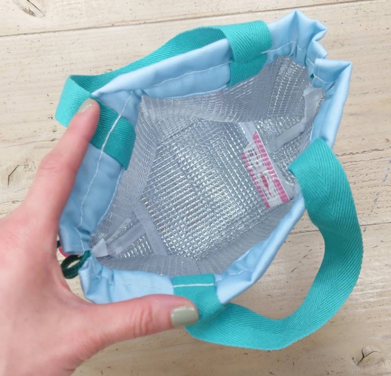 保冷・保温タイプ