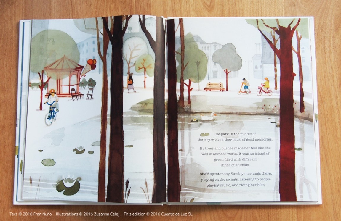 The Map of Good Memories ～しあわせなときの地図～ | カテゴリーで