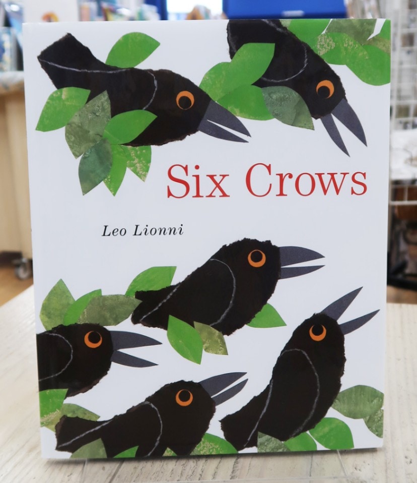 Six Crows　～ 6わのからす～