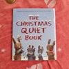 ���ꥹ�ޥ����ܡ�The Christmas Quiet Book