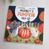 ϥܡMarney's Pumpkin Mix-UpڡѡХå