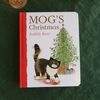 Mog's Christmas���ܡ��ɥ֥å�