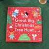 ᤯ꤷܡThe Great Big Christmas Tree Huntꥹޥ򡡤ߤĤƤ͡