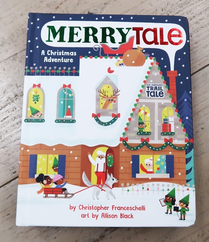 ᤯ꤷܡMERRYTale  A Christmas Adventure