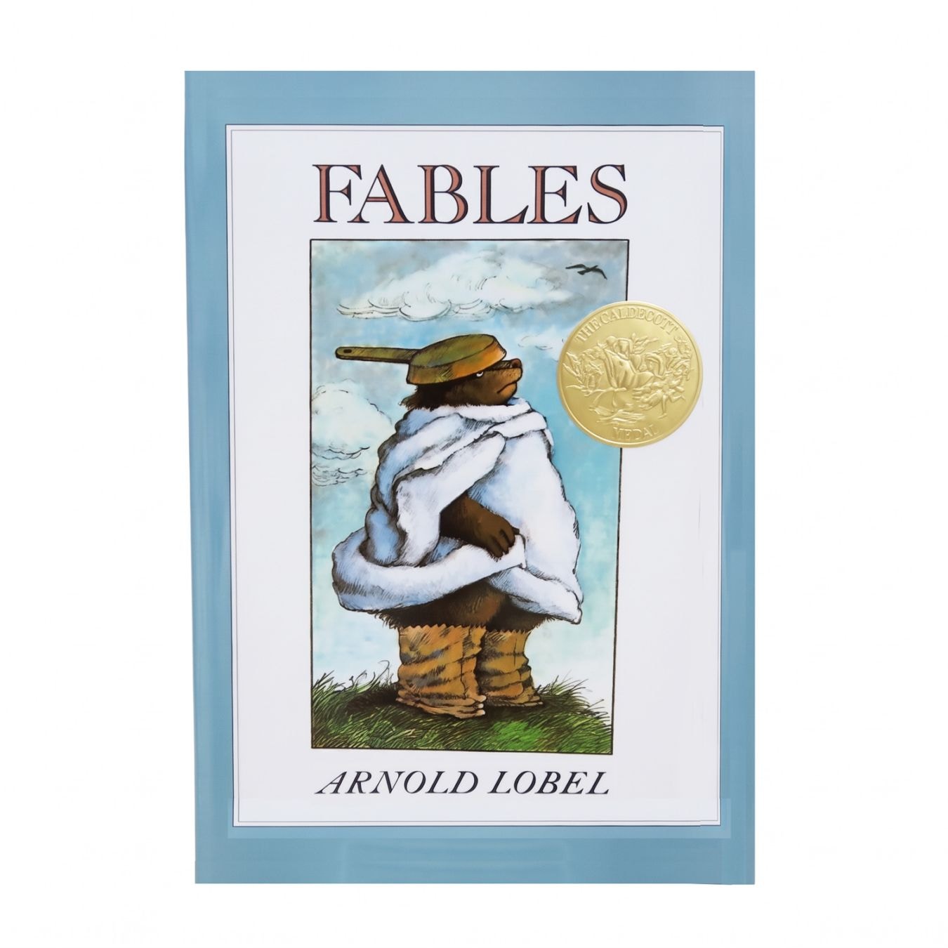 Fables　～ローベルおじさんのどうぶつものがたり～