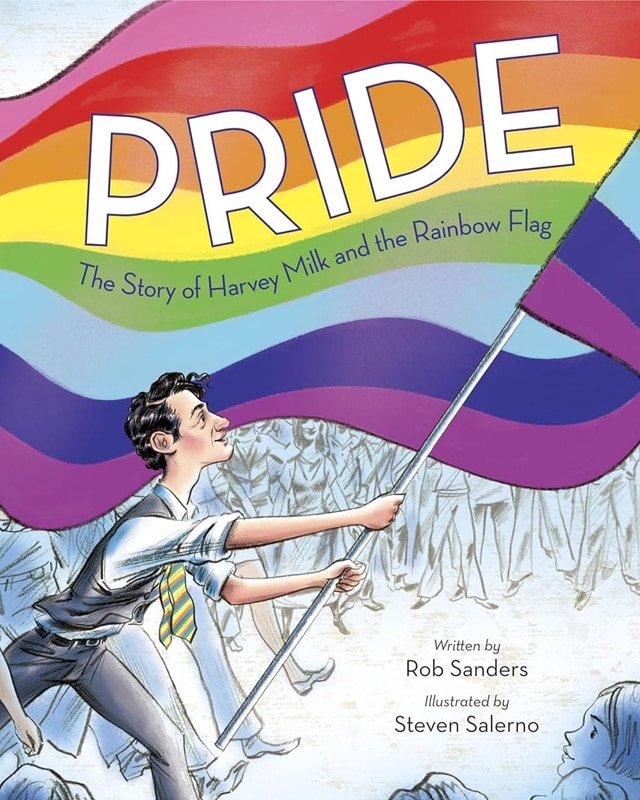 Pride the Story of Harvey Milk�ʡإ쥤��ܡ��ե�å�����ʪ�졽�������奢��ޥ��Υ�ƥ��������ȥϡ����������ߥ륯�١�