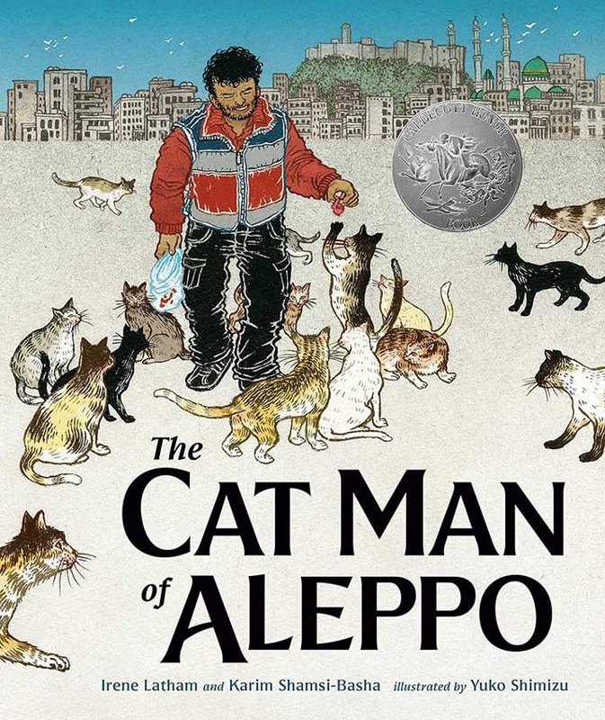 The Cat Man of Aleppo�ʡإ���åݤΥ���åȥޥ�١�