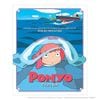Ponyo Picture BookξΥݥ˥ ˥᳨