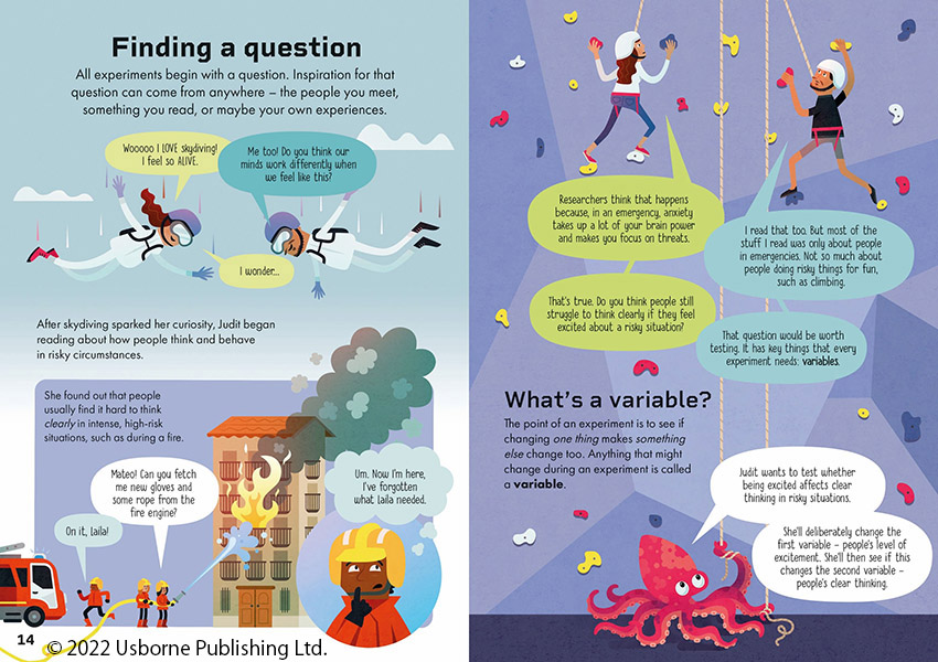 Psychology for Beginners