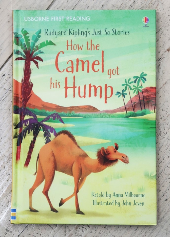 多読向けレベル別リーダーシリーズ・初級（Usborne）｜洋書絵本 絵本の