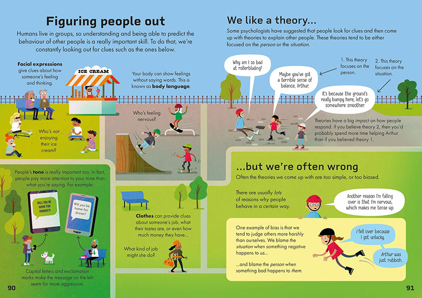 © 2022 Usborne Publishing Ltd.