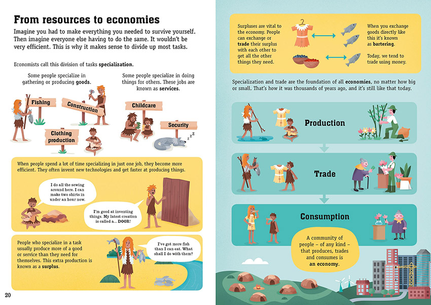 © 2020 Usborne Publishing Ltd