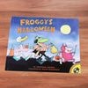 Froggy's HalloweenڡѡХå