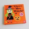 ᤯ꤷܡWhere's Mrs Witch?