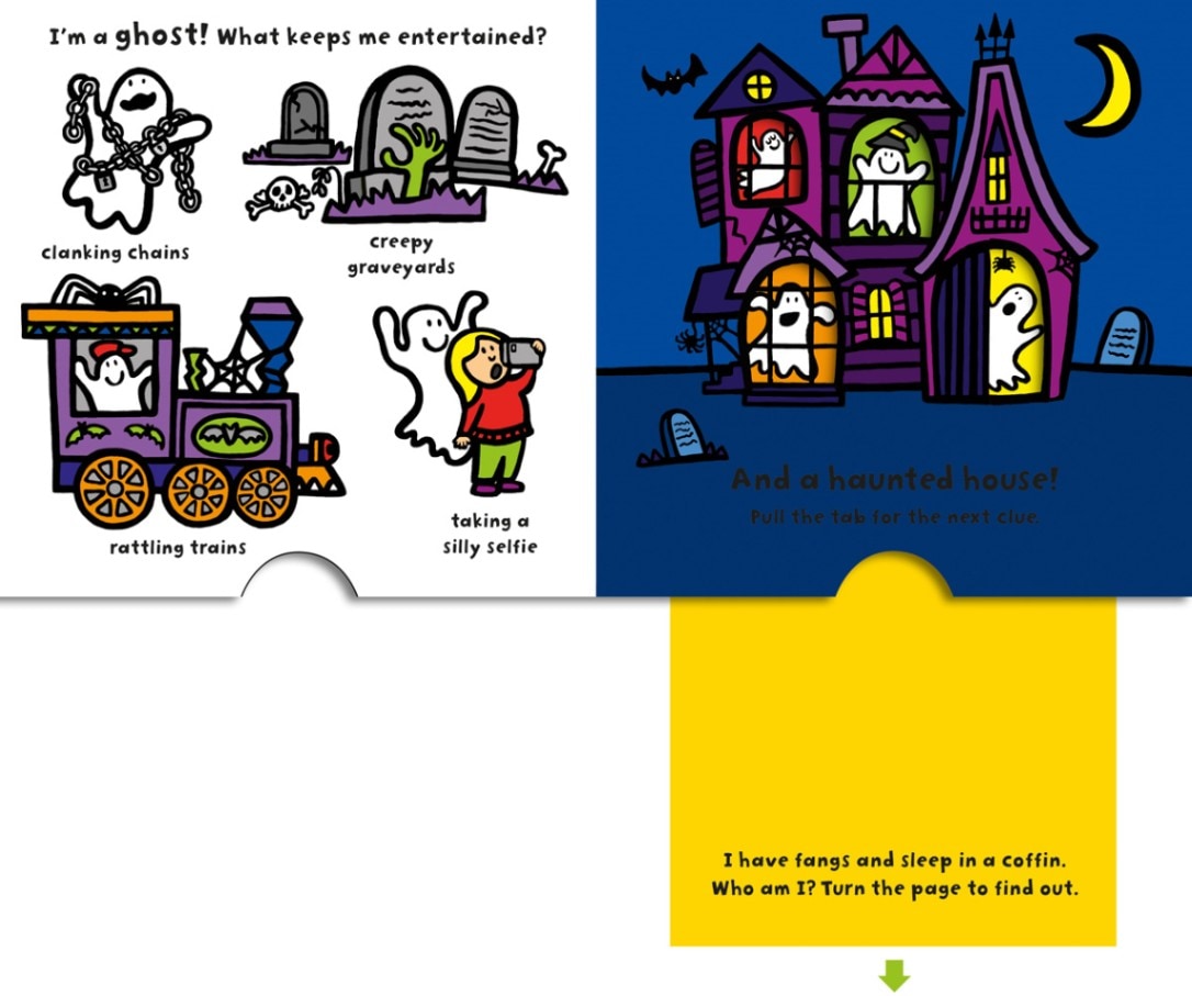 しかけ絵本 Peek-A-Boo Pumpkin A Changing Picture Book | カテゴリー