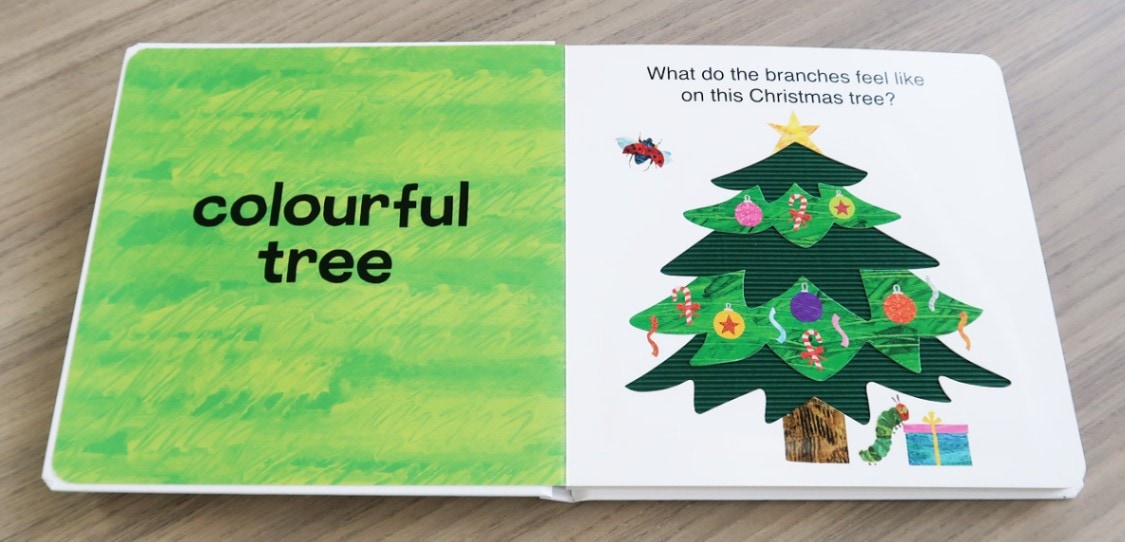 The Christmas Carousel: Small, K L, Dorman, Brandon